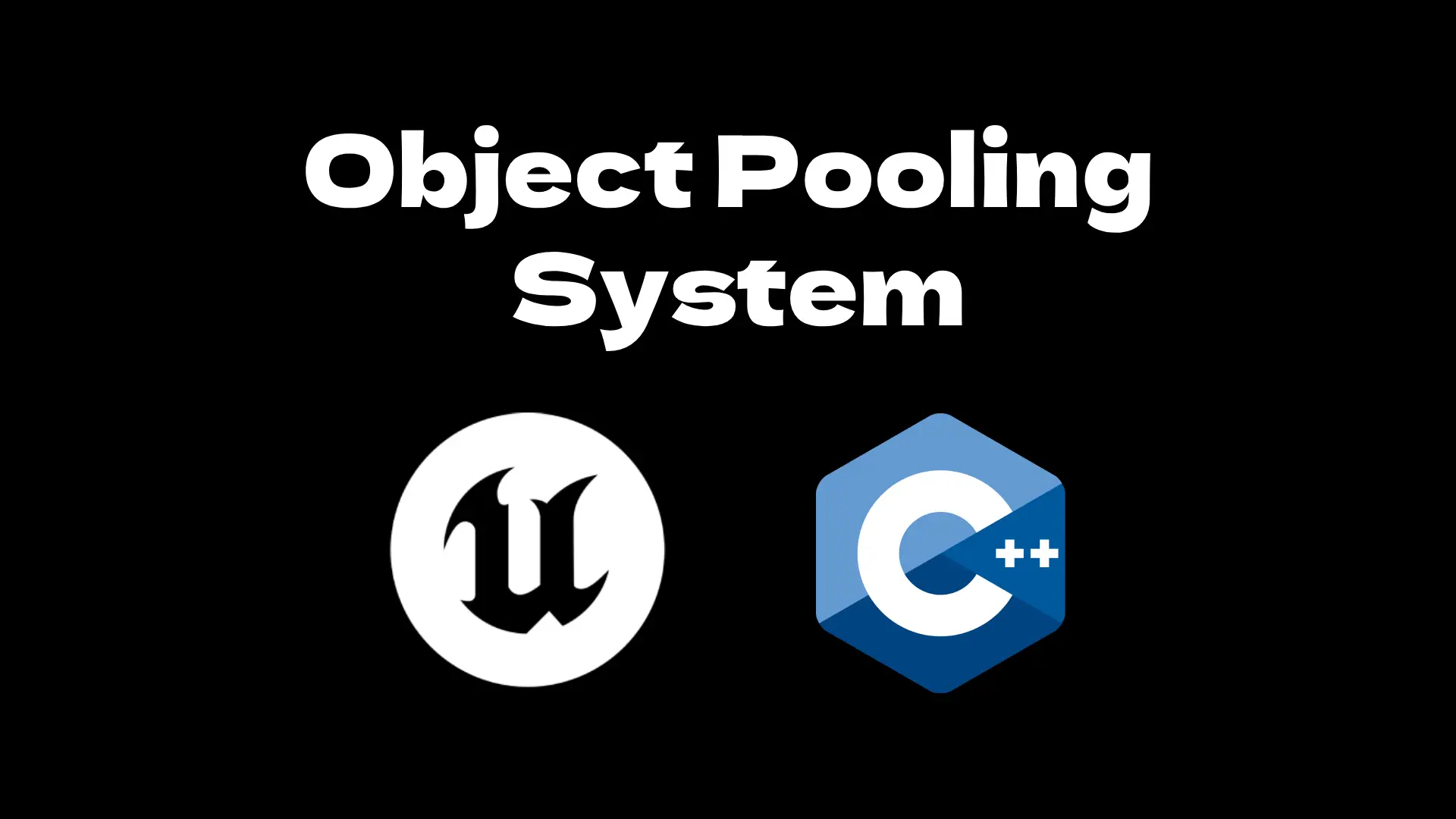 object pool thumbnail